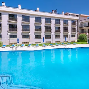 Hotell Ciudad De, Castelldefels