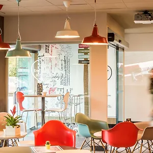 Hotell Ibis Montmelo, Granollers