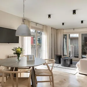 Appartement Flateli Pou Rodo 3