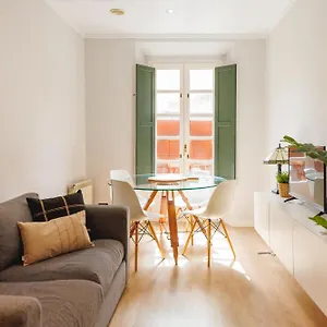 Appartement Bravissimo Mora 4