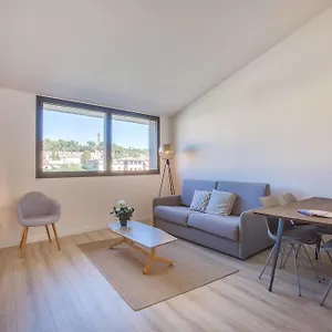Appartement Flateli - Exclusivo Plaça Catalunya 4-1