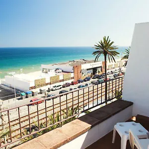 Hotell Miramar, Badalona