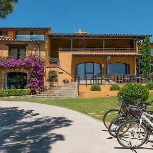 Hotell Xiquet, Cantallops