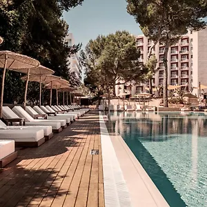Hotell Caramelo Palma (adults Only) Playa de Palma (Mallorca)
