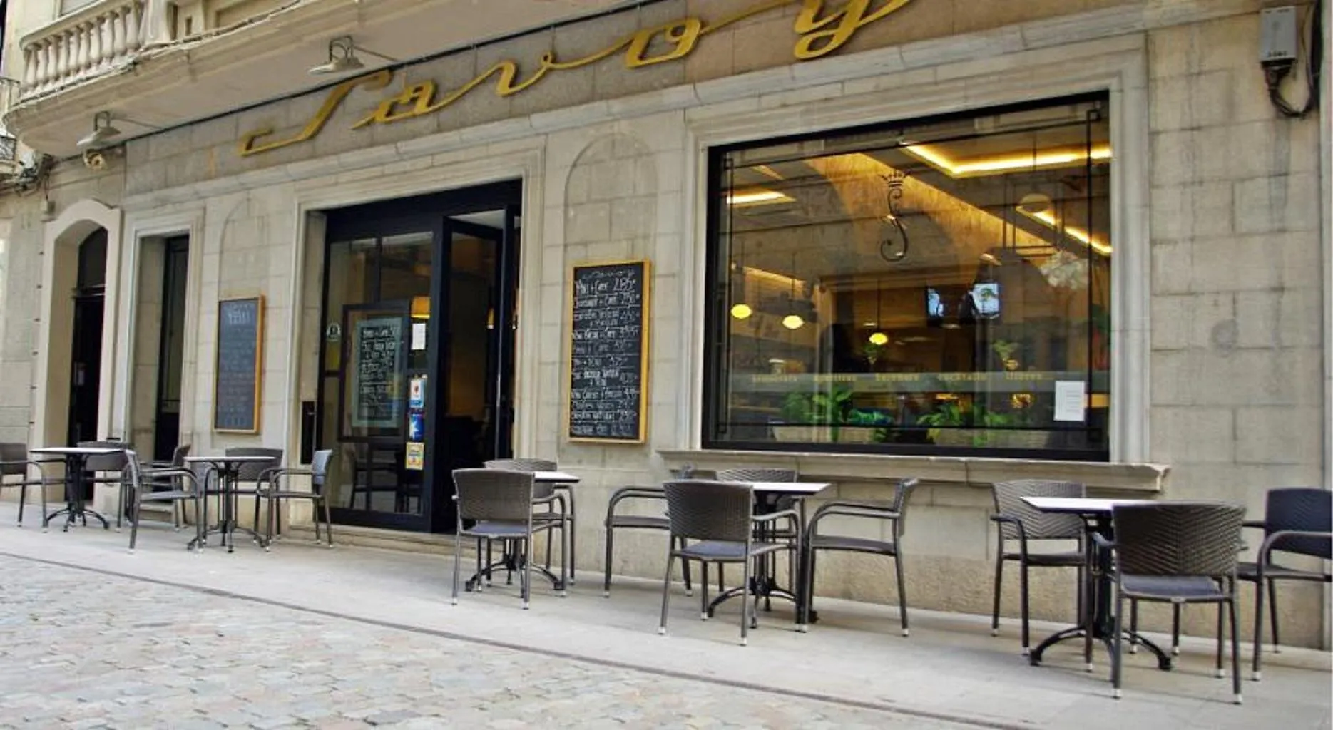 Peninsular Hotel Girona 3*,